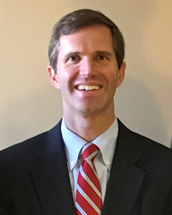 Andy Beshear Facts and News Updates | One News Page
