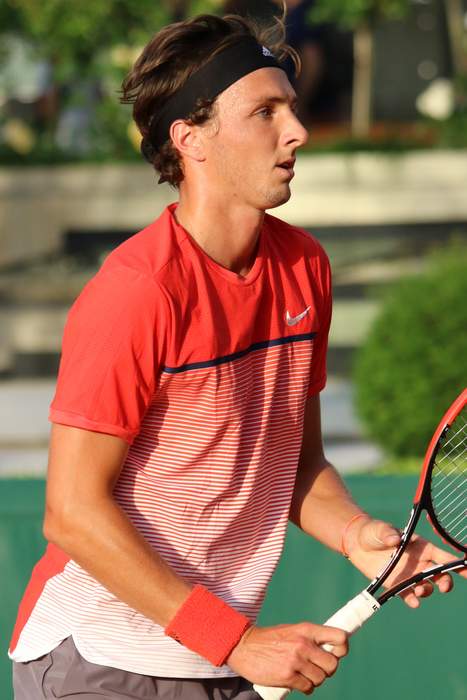 Arthur Rinderknech Facts and News Updates One News Page