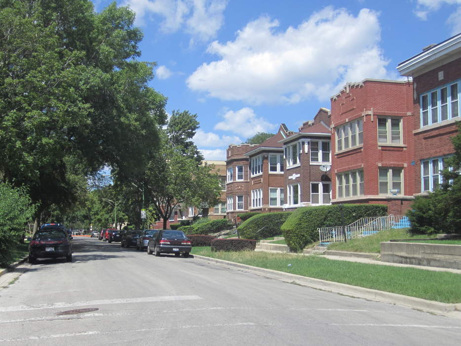 Auburn Gresham, Chicago Facts and News Updates One News Page