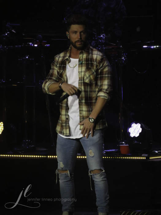 Chris Lane Facts and News Updates | One News Page