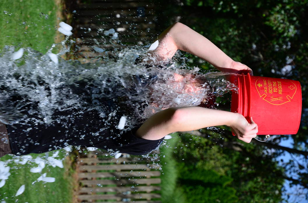 Ice Bucket Challenge Facts and News Updates One News Page