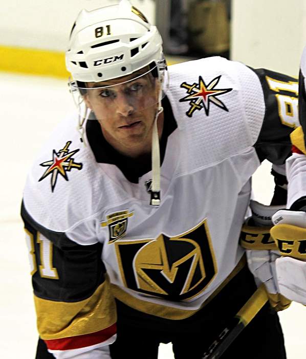 Jonathan Marchessault Facts and News Updates One News Page
