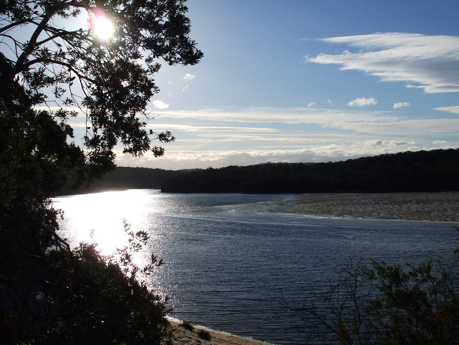 Lake Conjola Facts and News Updates One News Page