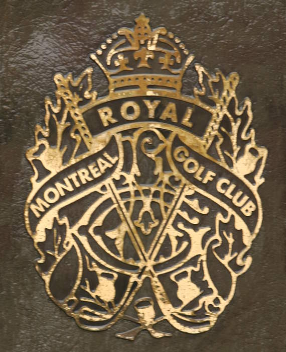 Royal Montreal Golf Club Facts and News Updates One News Page