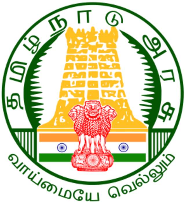 Tamil Nadu Legislative Assembly Facts and News Updates One News Page