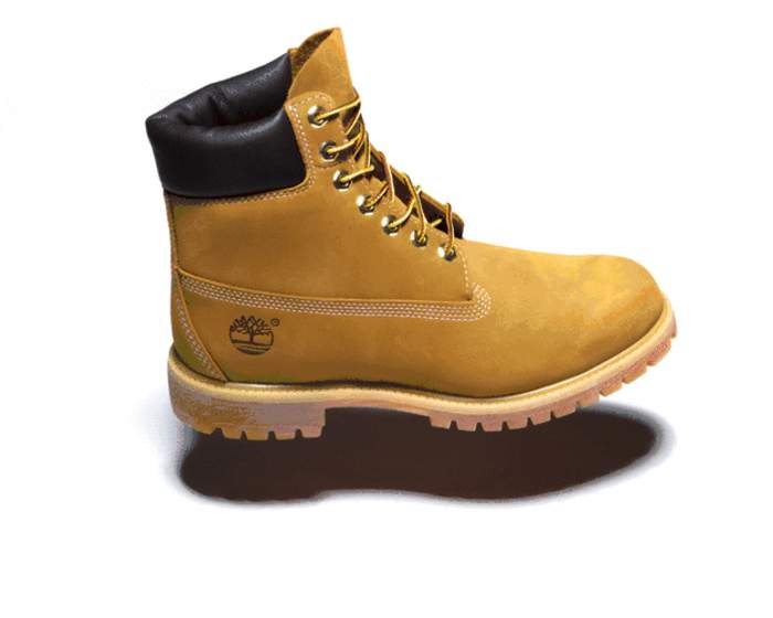 The Timberland Company Facts and News Updates One News Page